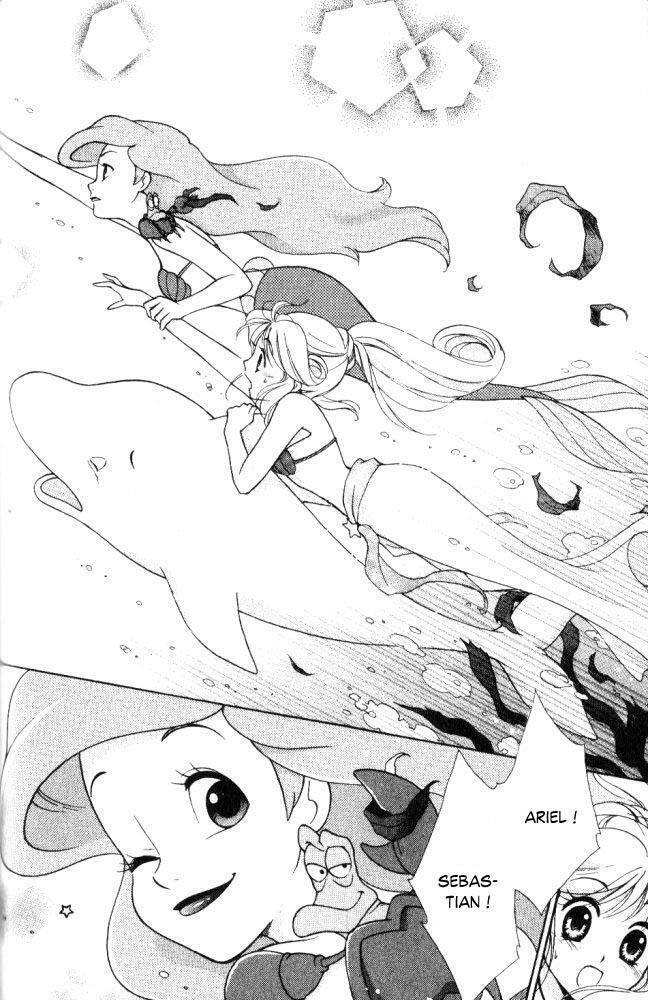 kilala princess - công chúa kilala chapter 7 24