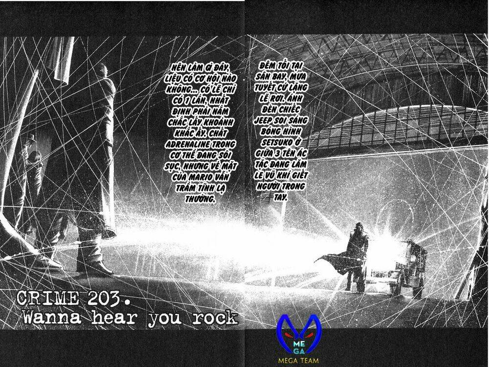 rainbow chapter 203 2