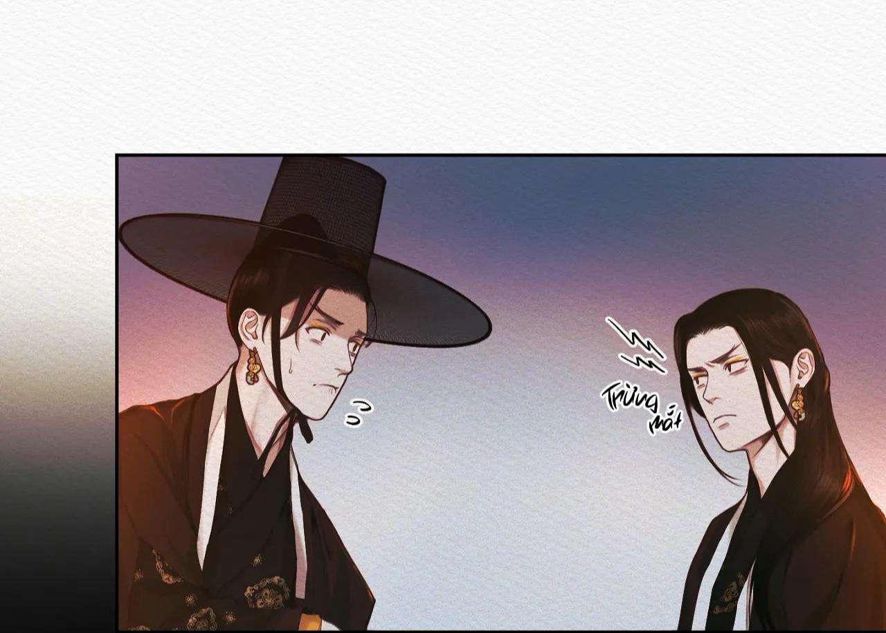 (CBunu) Củy Dạ Khút chapter 15