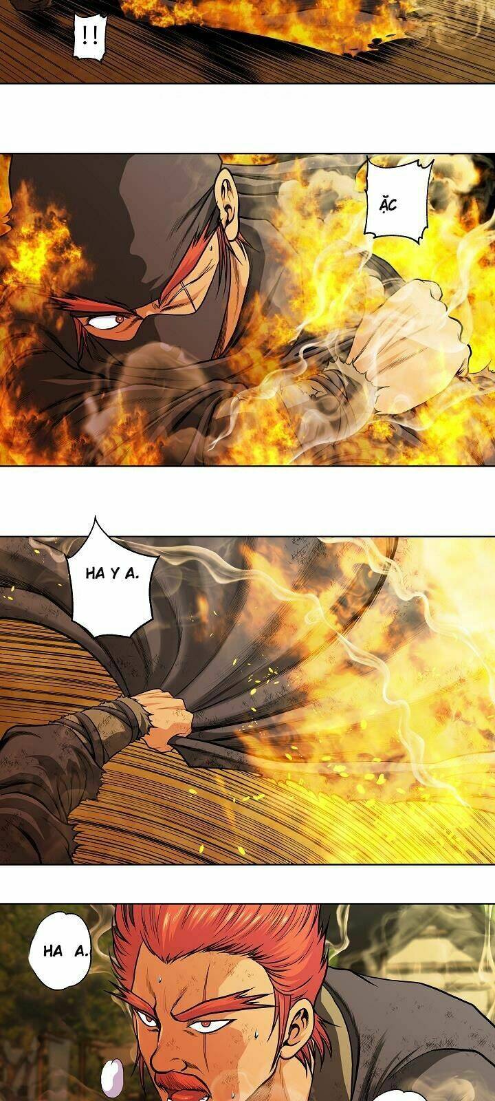 ngũ hợp chí tôn chapter 9 49