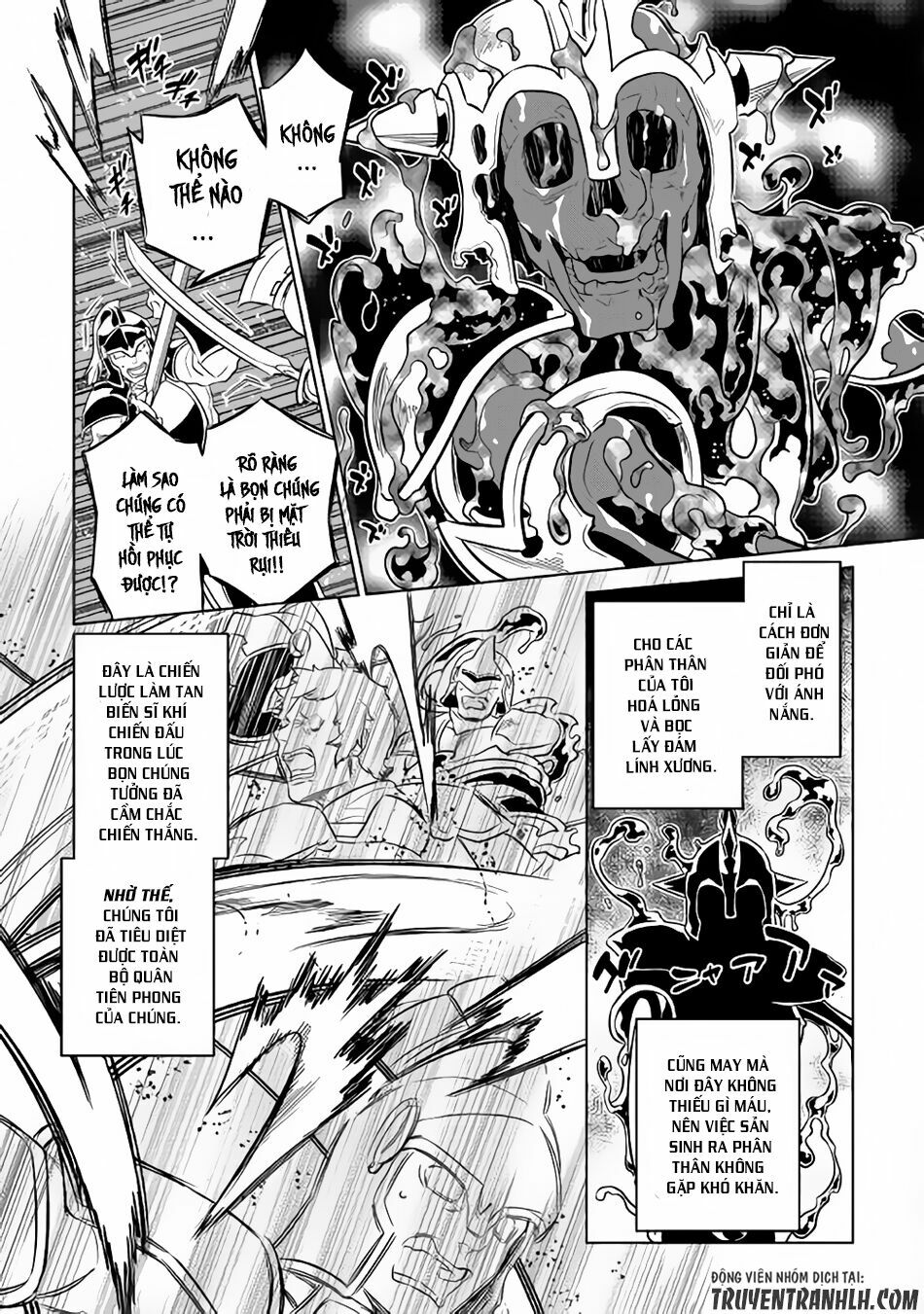 Re:monster chapter 31 15