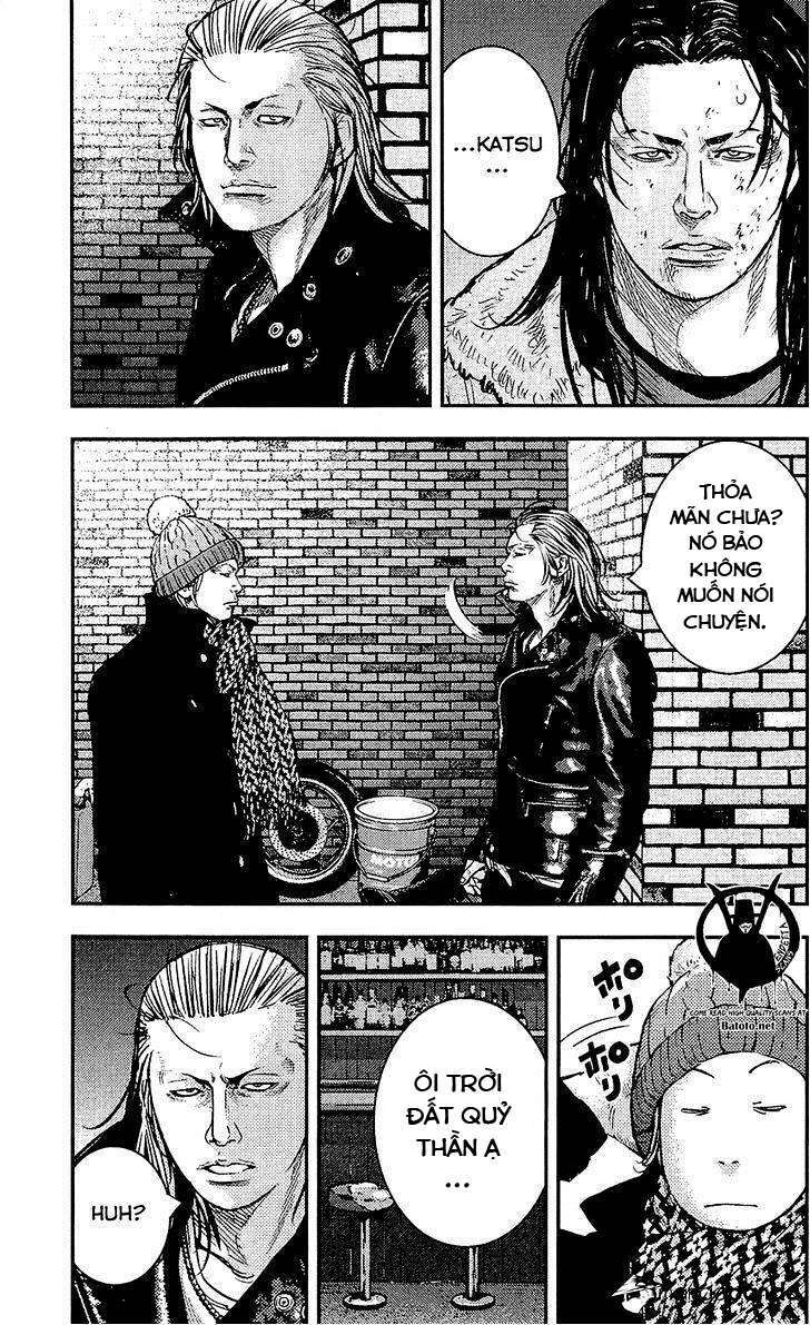 clover chapter 228 9