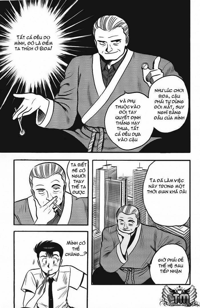 break shot chapter 39 6