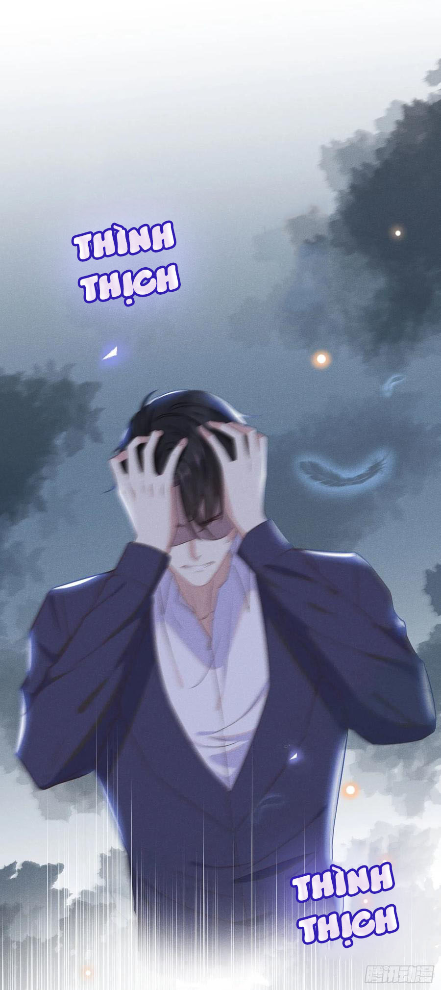 anh ấy gọi tôi là hắc liên hoa chapter 31 19