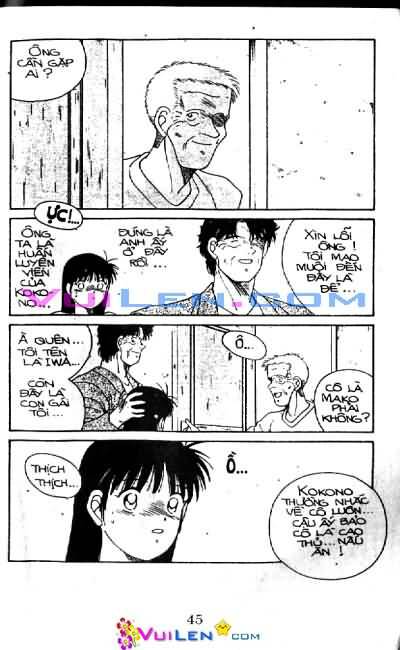 truyền nhân atula - shura no mon i chapter 19 46