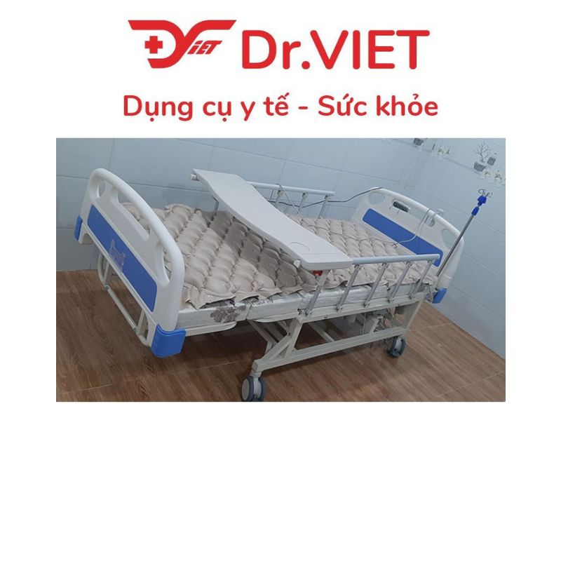 Giường bệnh điện cơ 10 chức năng GB-T5E (GB-T5D)