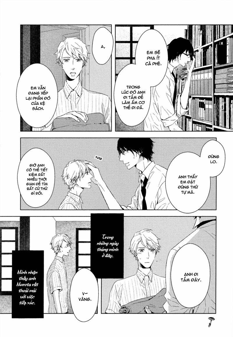 tsumasaki ni kourozu chapter 2 8