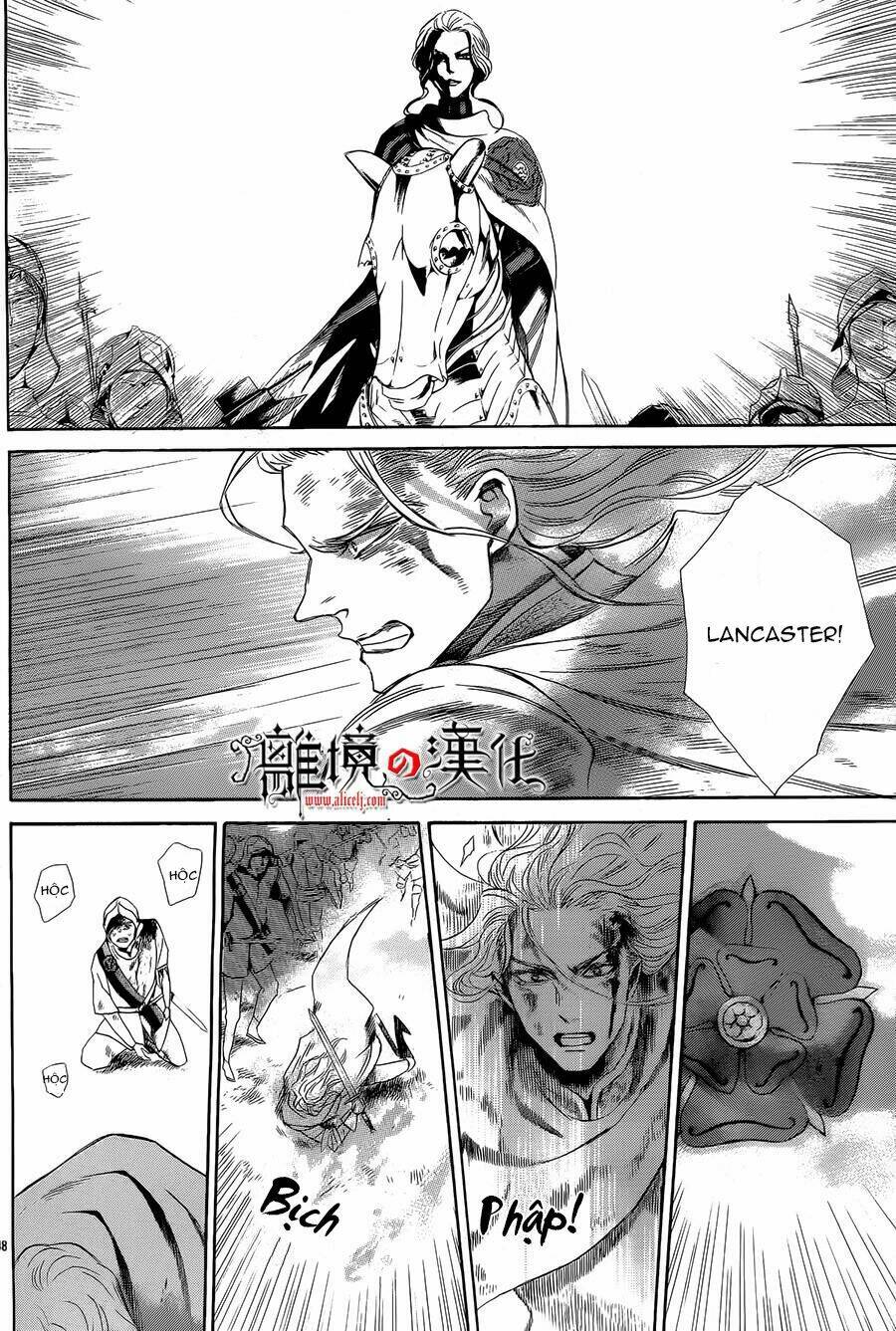 khúc bi ca của vua hoa hồng chapter 4 48