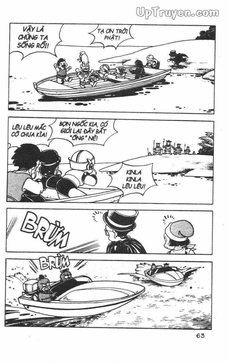 đội quân nhí nhố chapter 9 65