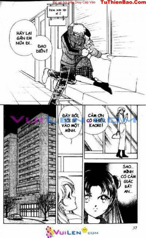 vương quốc điện ảnh chapter 3 37