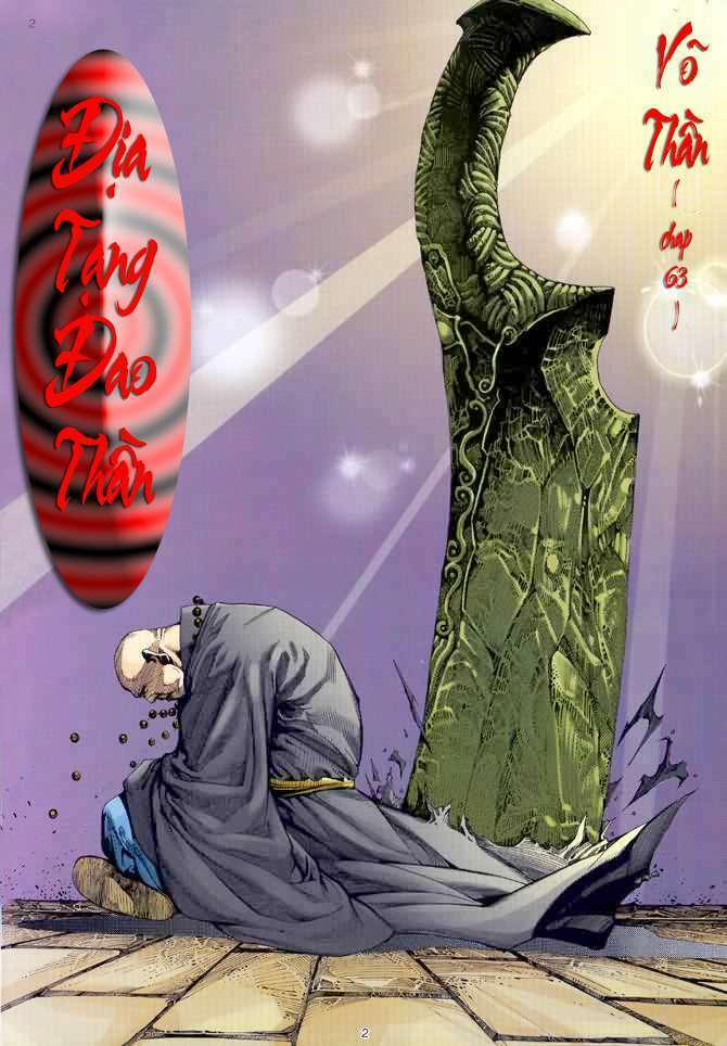 võ thần chapter 63 2