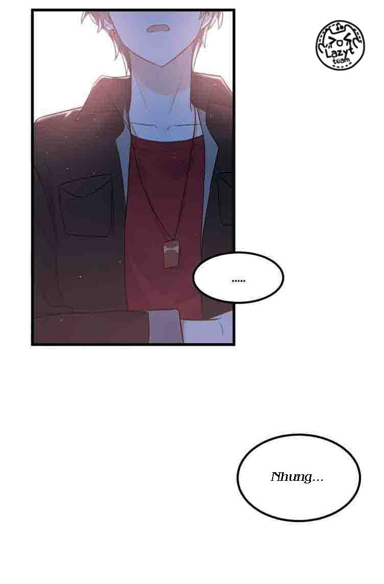 tình yêu huyễn tưởng chapter 3 11