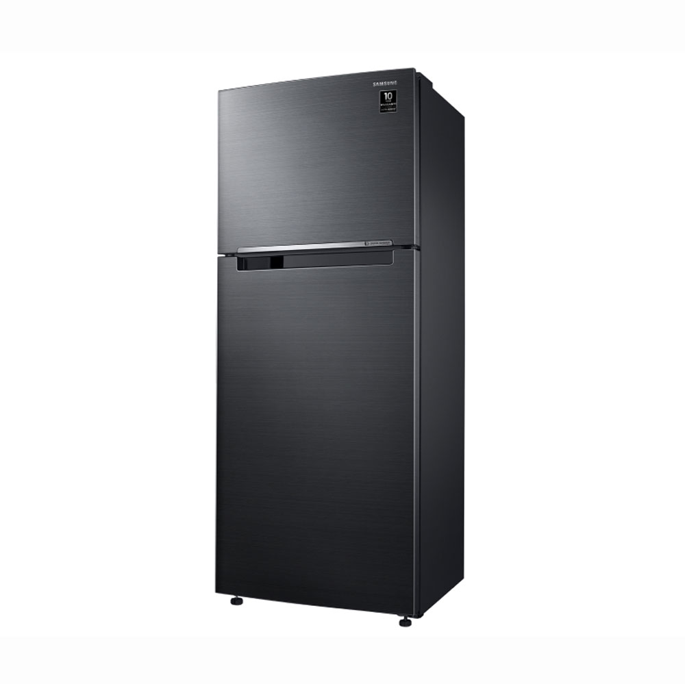 Tủ lạnh Samsung Inverter 462 lít RT46K603JB1/SV - Hàng chính hãng - Giao tại Hà Nội và 1 số tỉnh toàn quốc
