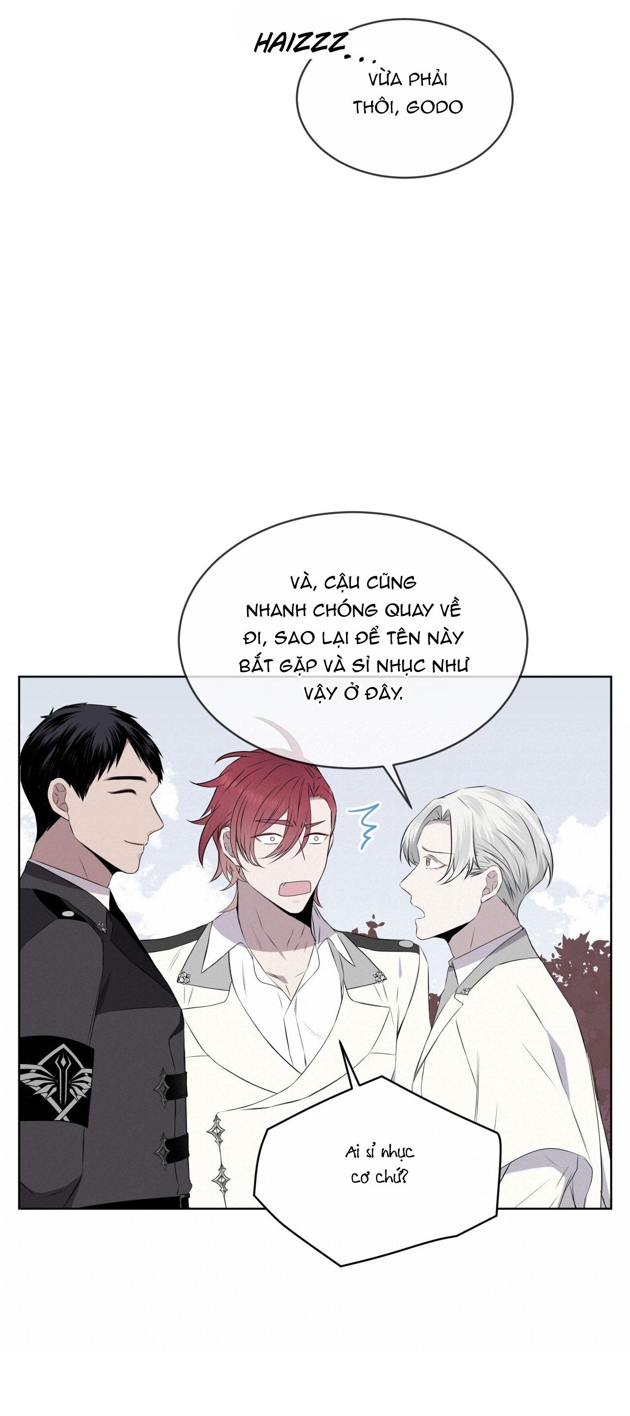 rừng biển [bl] chapter 30 18