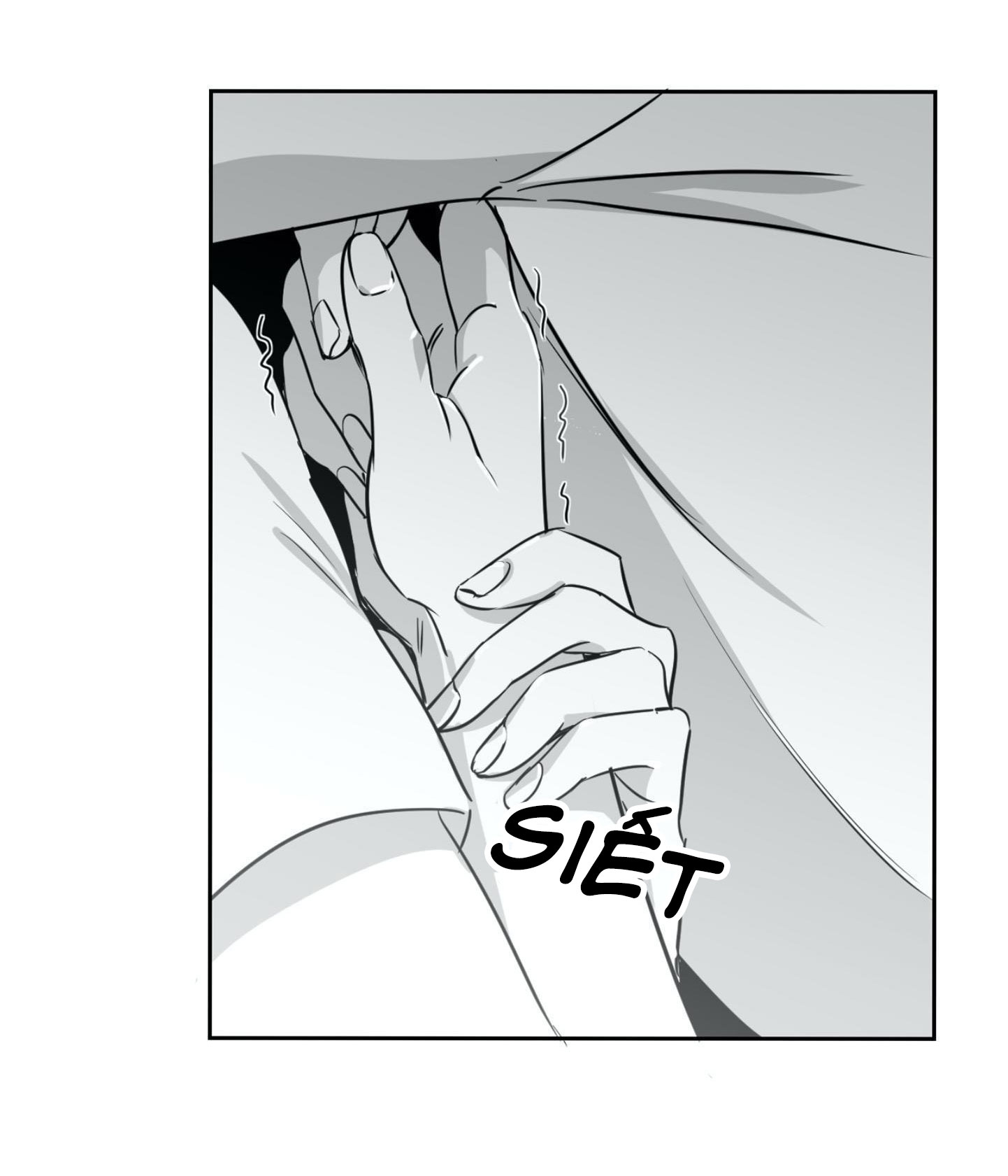 hyesung à, lại gần tôi nào! chapter 8 21