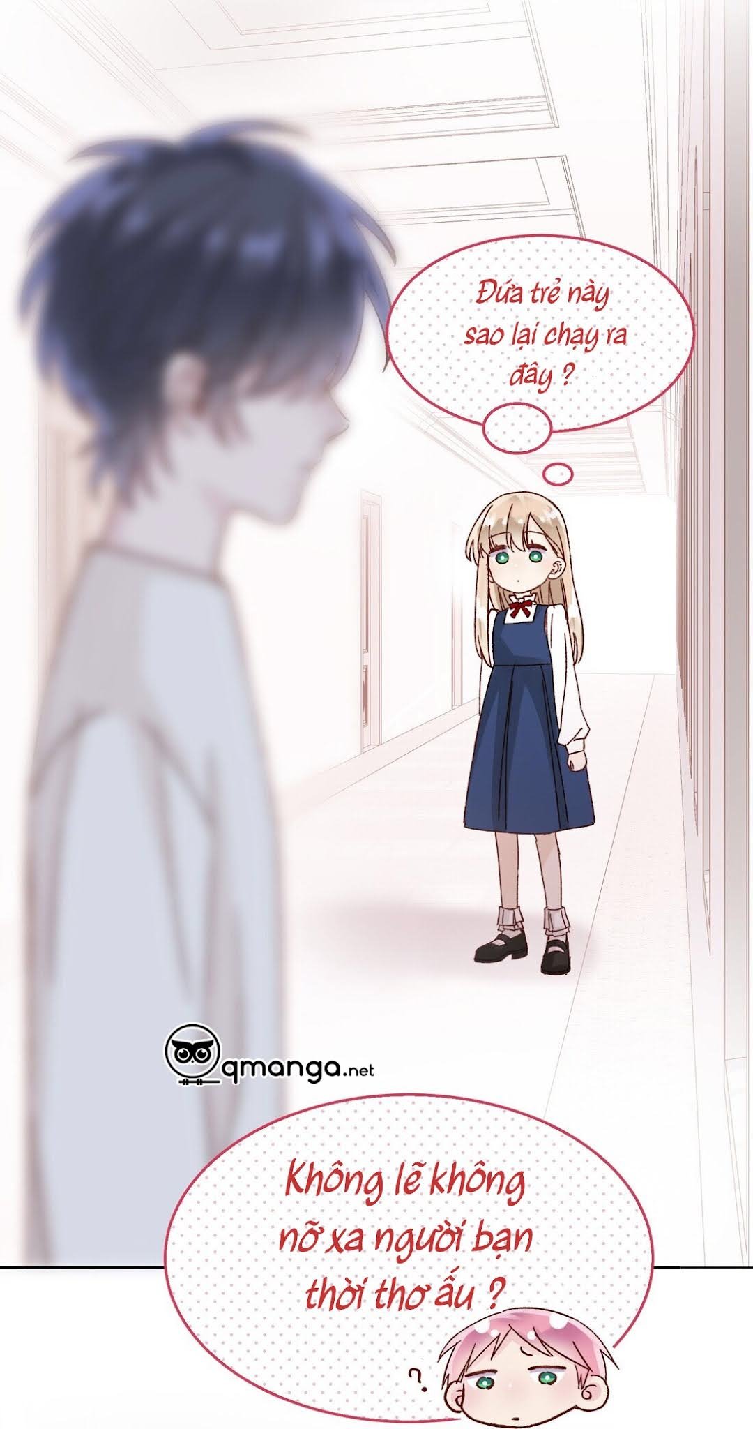 tôi phải trở thành nhân vật đại phản diện chapter 7 35