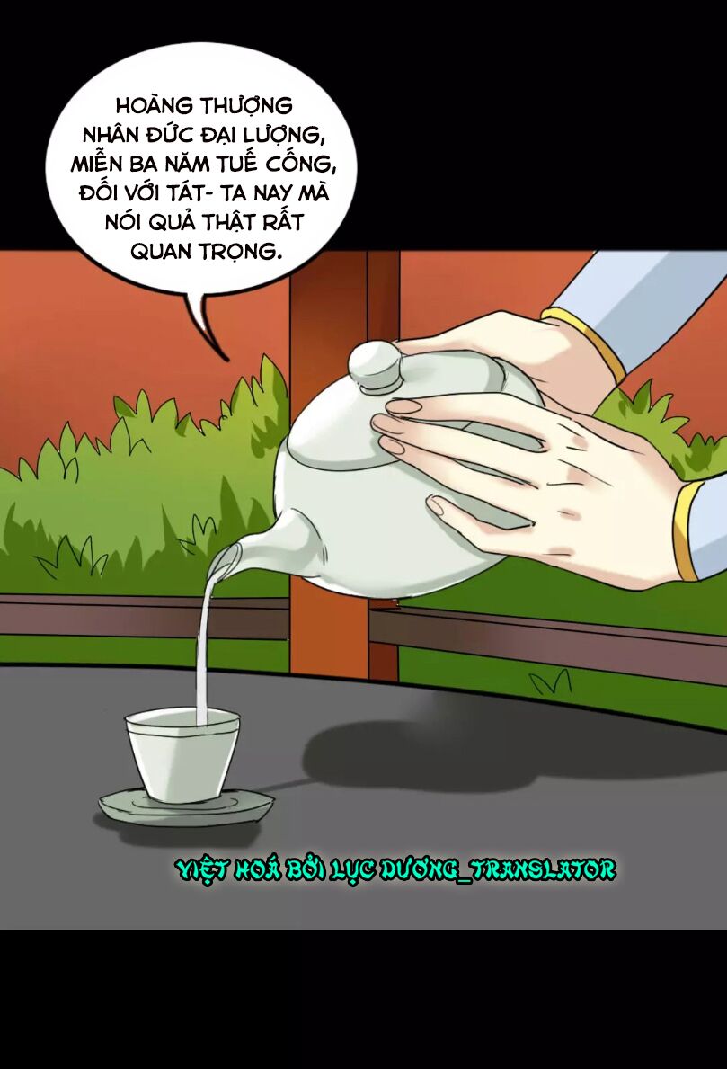 lưỡng bất nghi (full) chapter 123 23