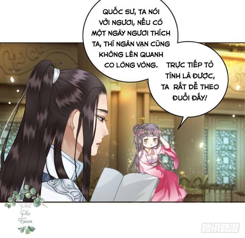 gay rồi! cái đó thành tinh rồi chapter 42 13