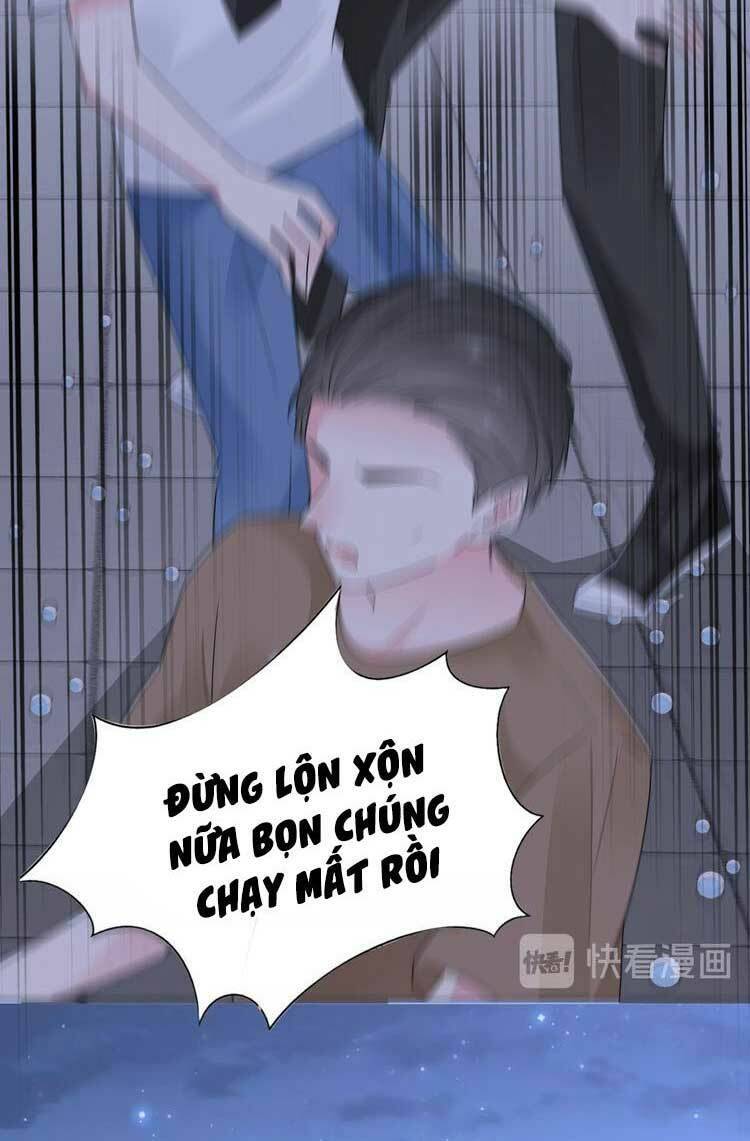 điều ước sủng ái bất bình đẳng chapter 97.1 8