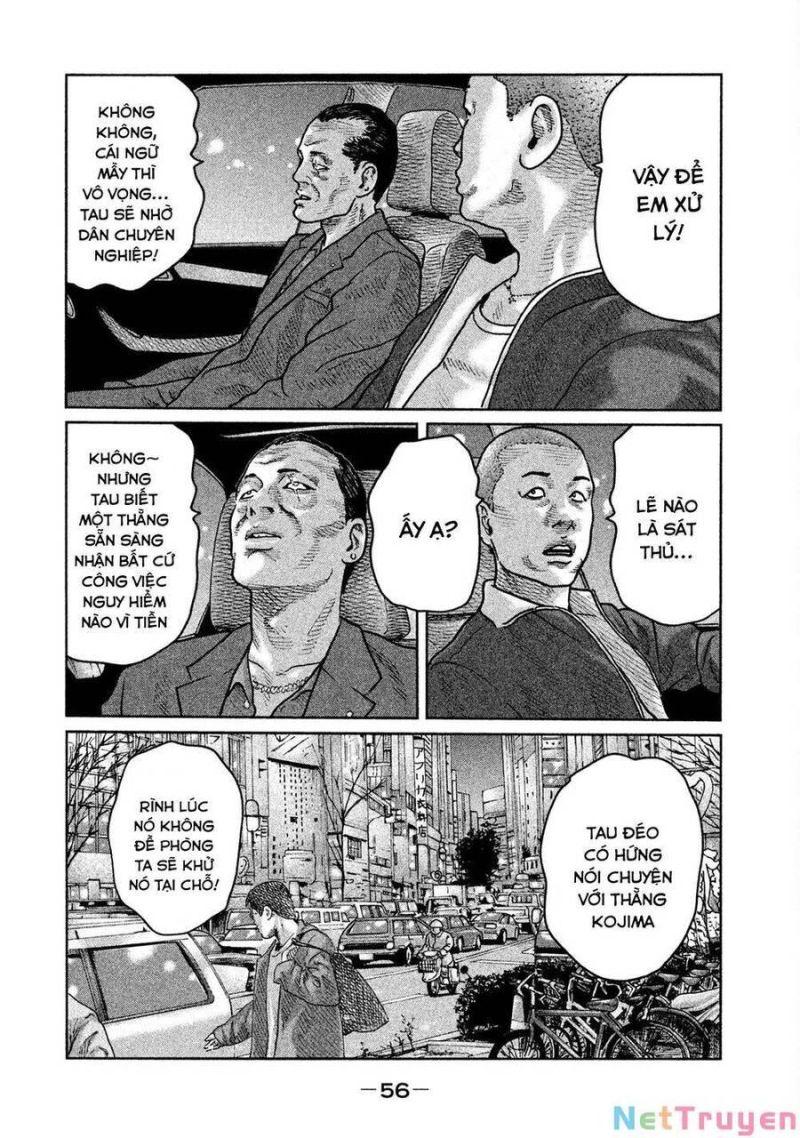 sát thủ truyền thuyết chapter 44 18