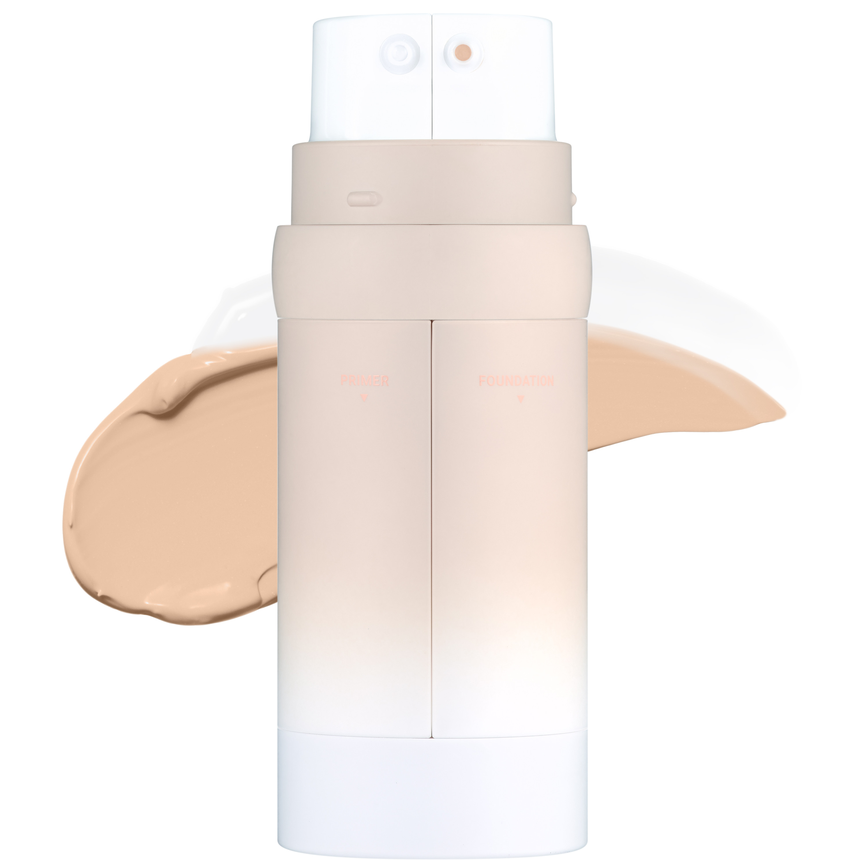 Kem nền đôi Lemonade Perfect Couple Dual Foundation 30g