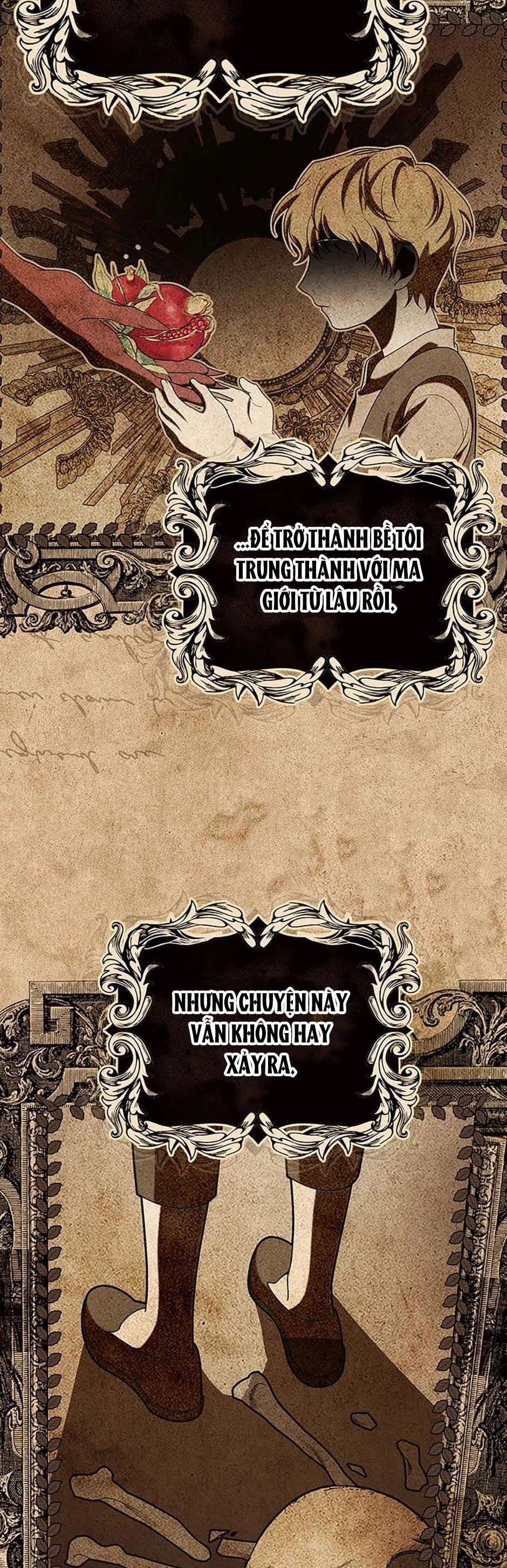 vị cứu tinh của nam phản diện chapter 74 46