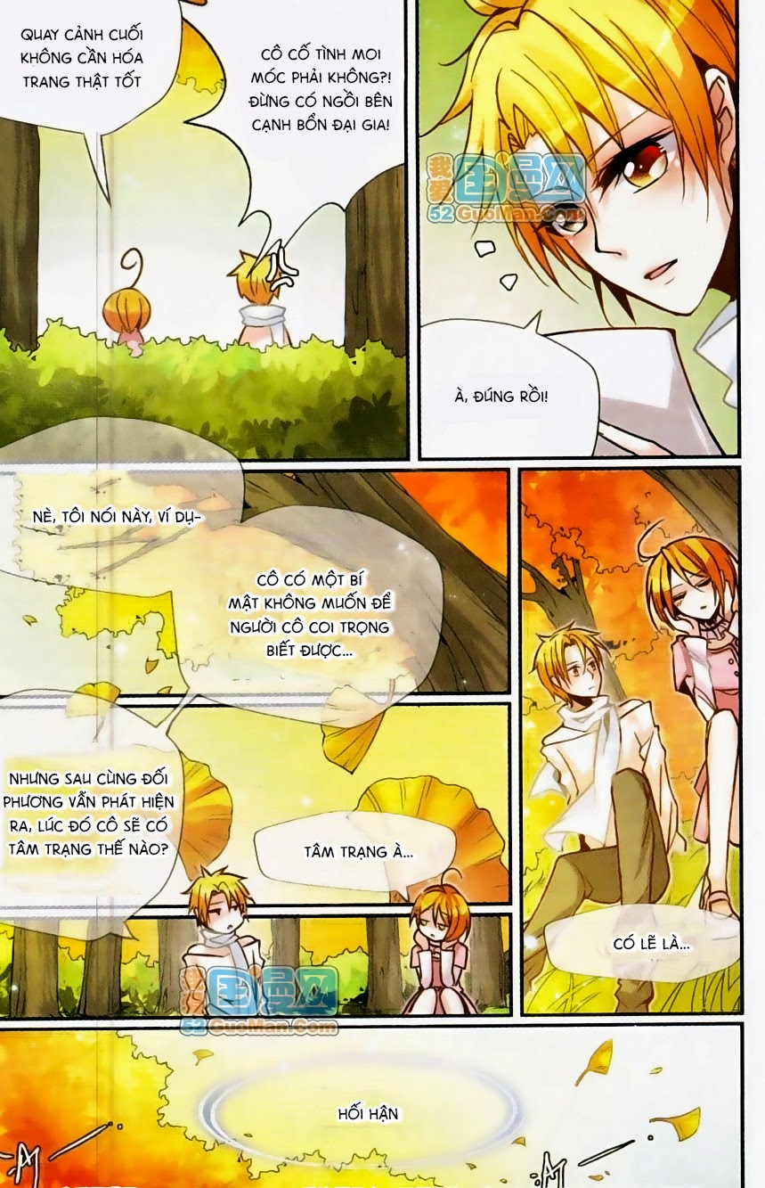 kế hoạch bướm chapter 39 6