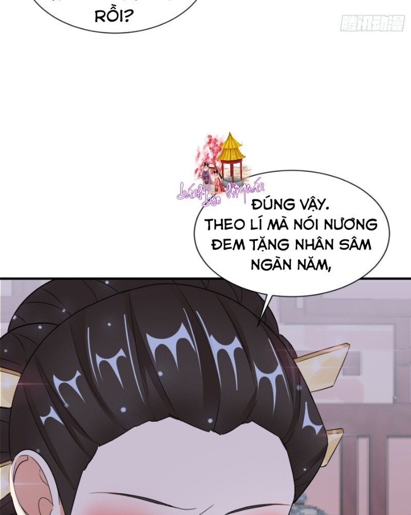 công lược trưởng thành của vương phi chapter 9 11