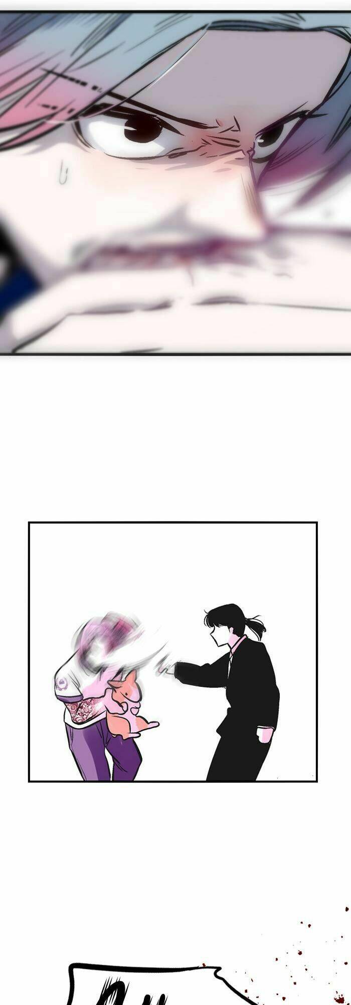 người máy hủy diệt chapter 66 14