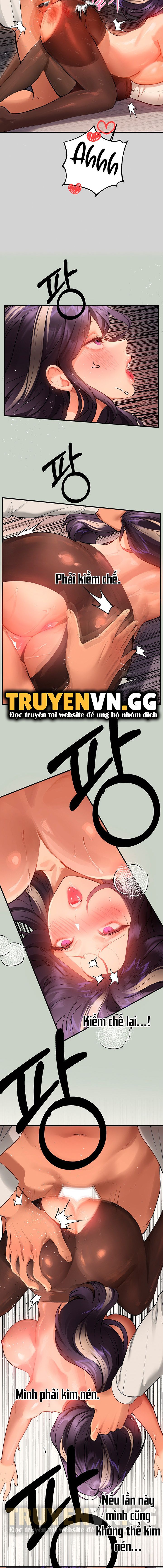 bà chị chủ nhà (the owner of a building) chapter 86 14