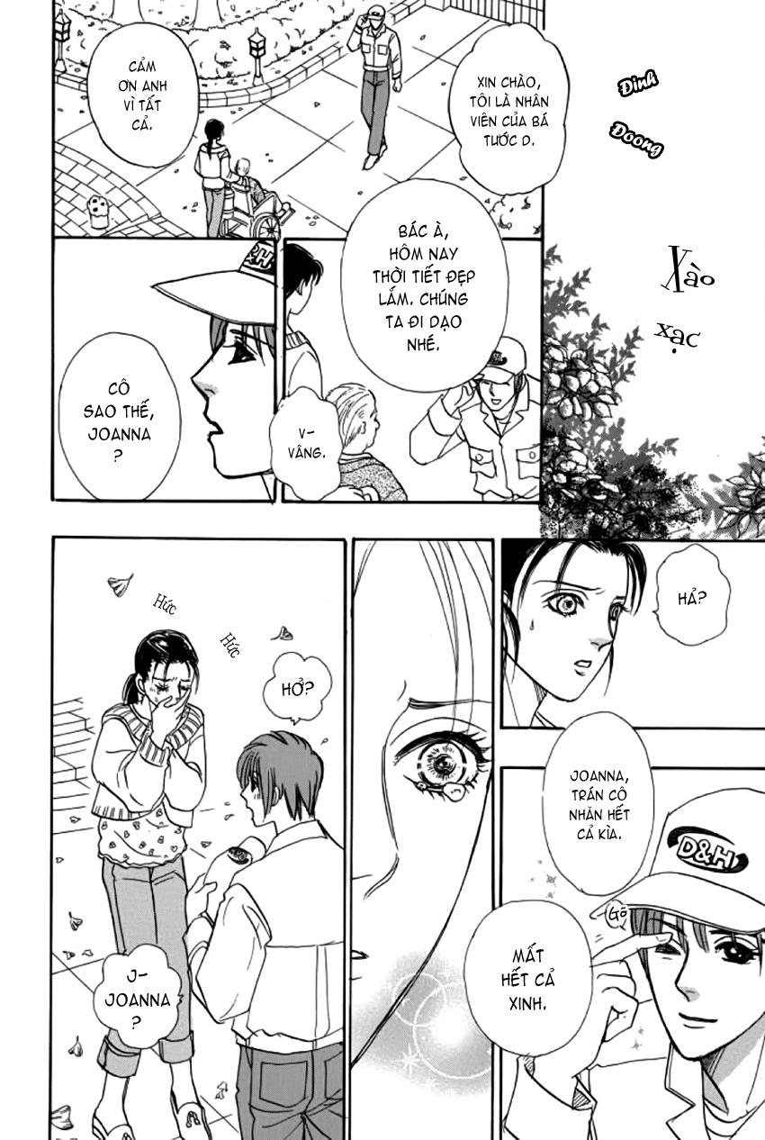 new pet shop of horror chapter 7 37