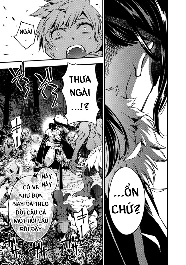 sự trỗi dậy của anh hùng hắc ám chapter 5 11