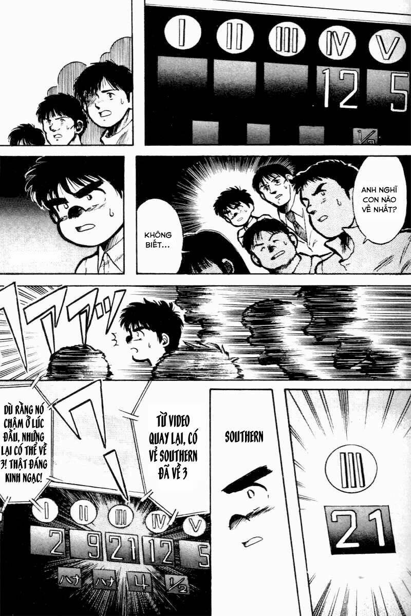 kaze no sylphid - phong mã silphid chapter 1 37