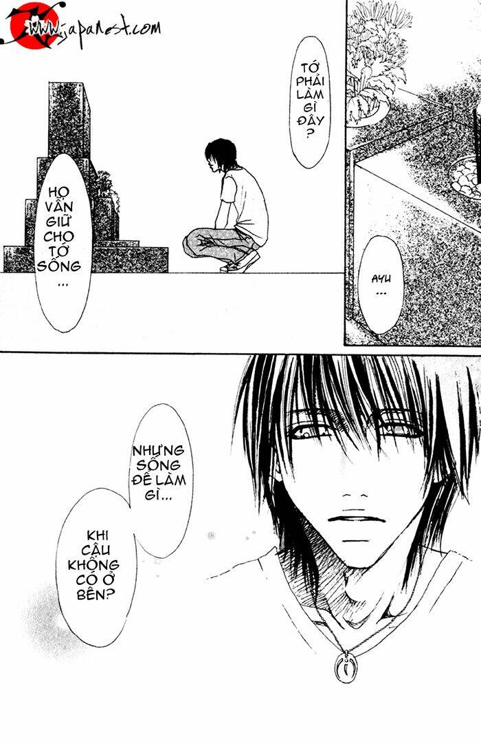 deep love - ayu no monogatari chapter 8 45