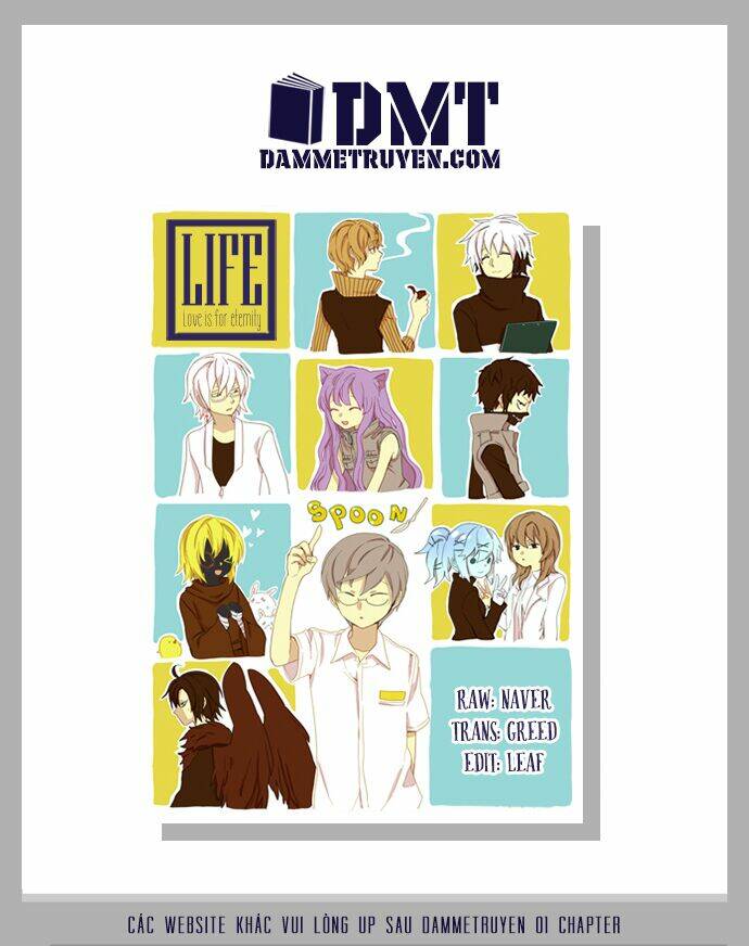 tôi đách muốn kiểu anh hùng thế này chapter 2 1