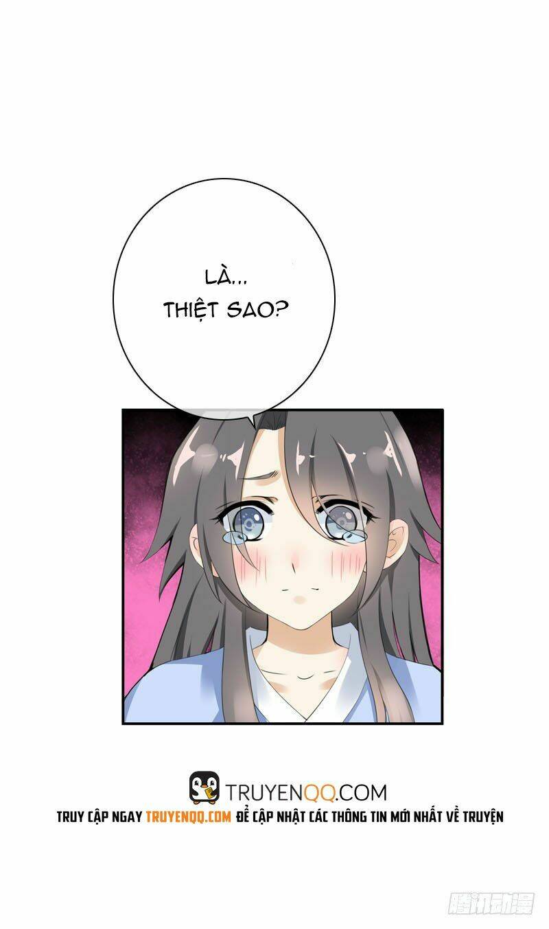 điền viên mật sủng: cô vợ nóng bỏng chapter 34 43