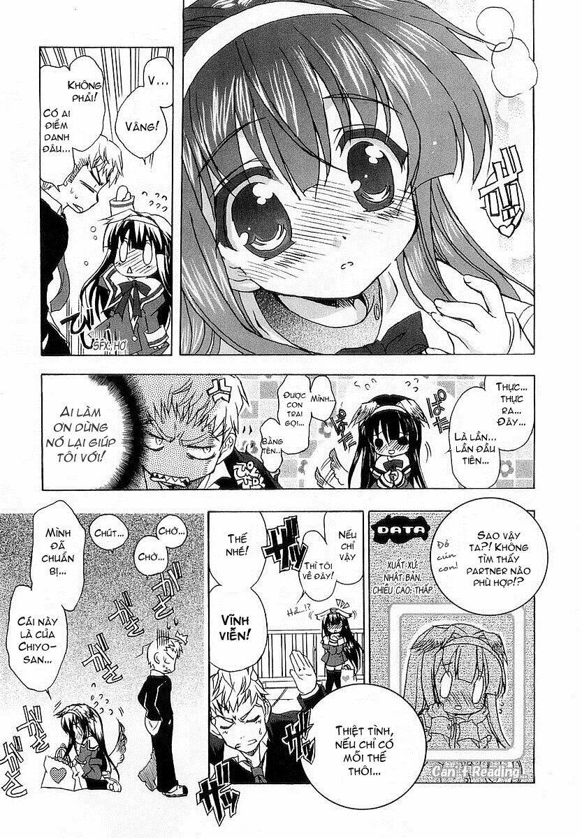 kyouhaku dogs chapter 2 7