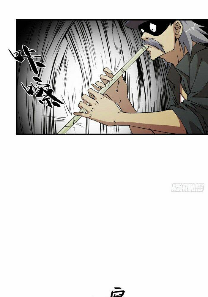 thâm dạ thư ốc chapter 170 12