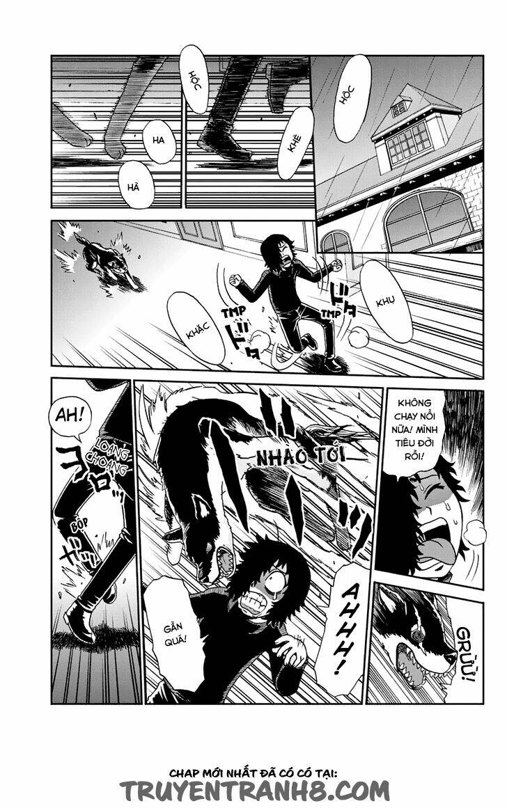 lý do sống còn chapter 53 15