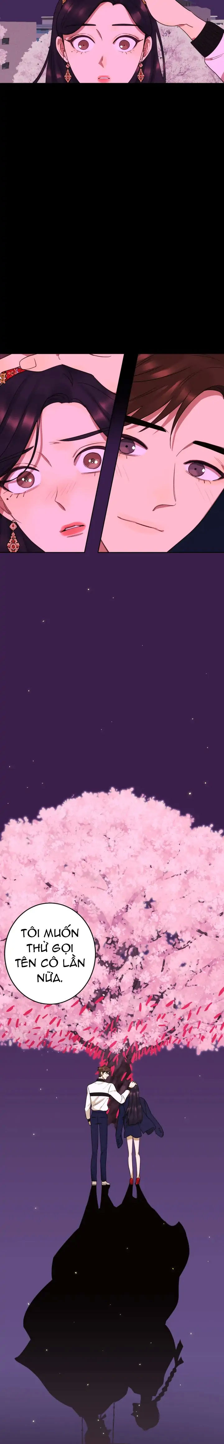tiểu thuyết đầu tay của ác nữ chapter 14.2 6