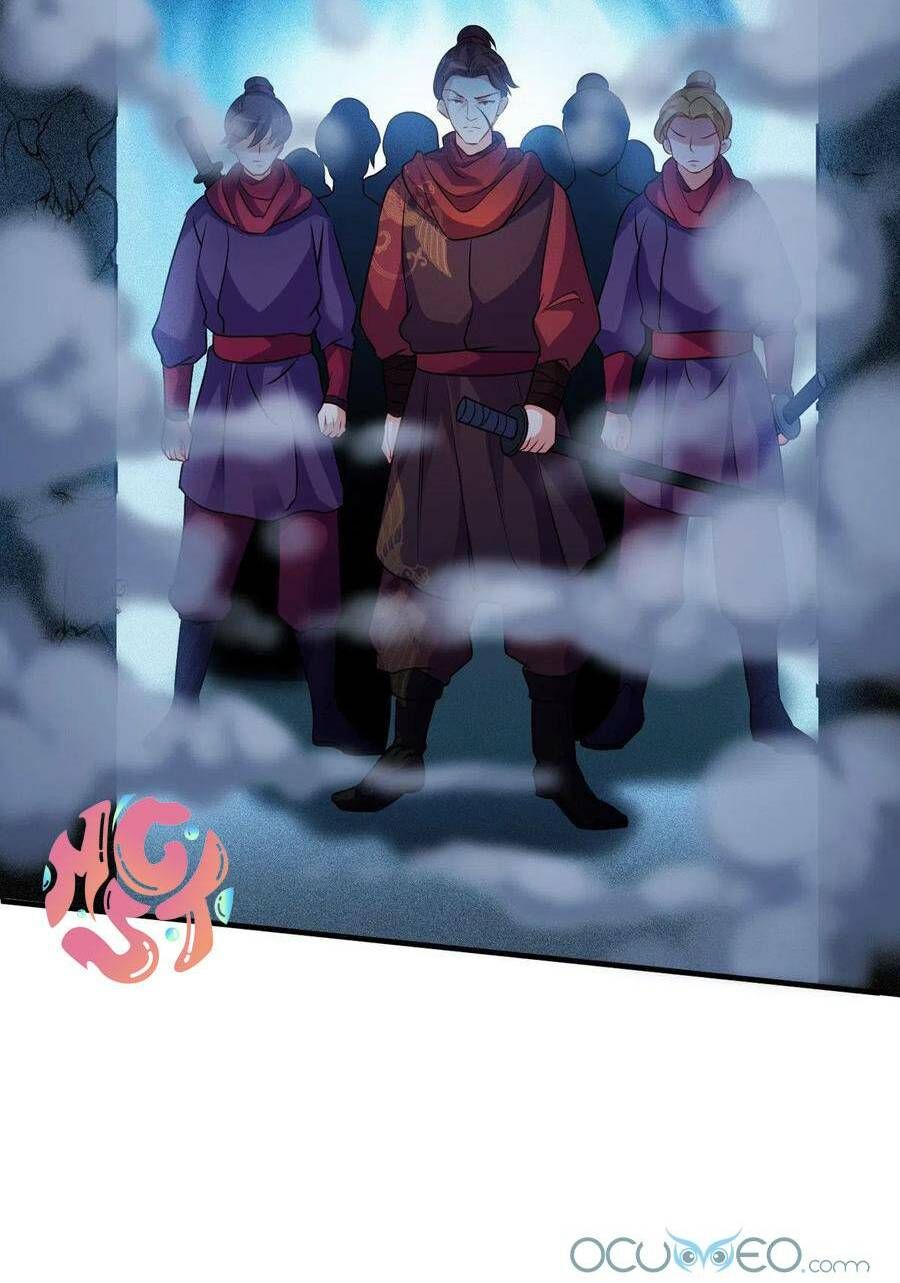 dạy bảo ma vương lão công 2 chapter 18 45