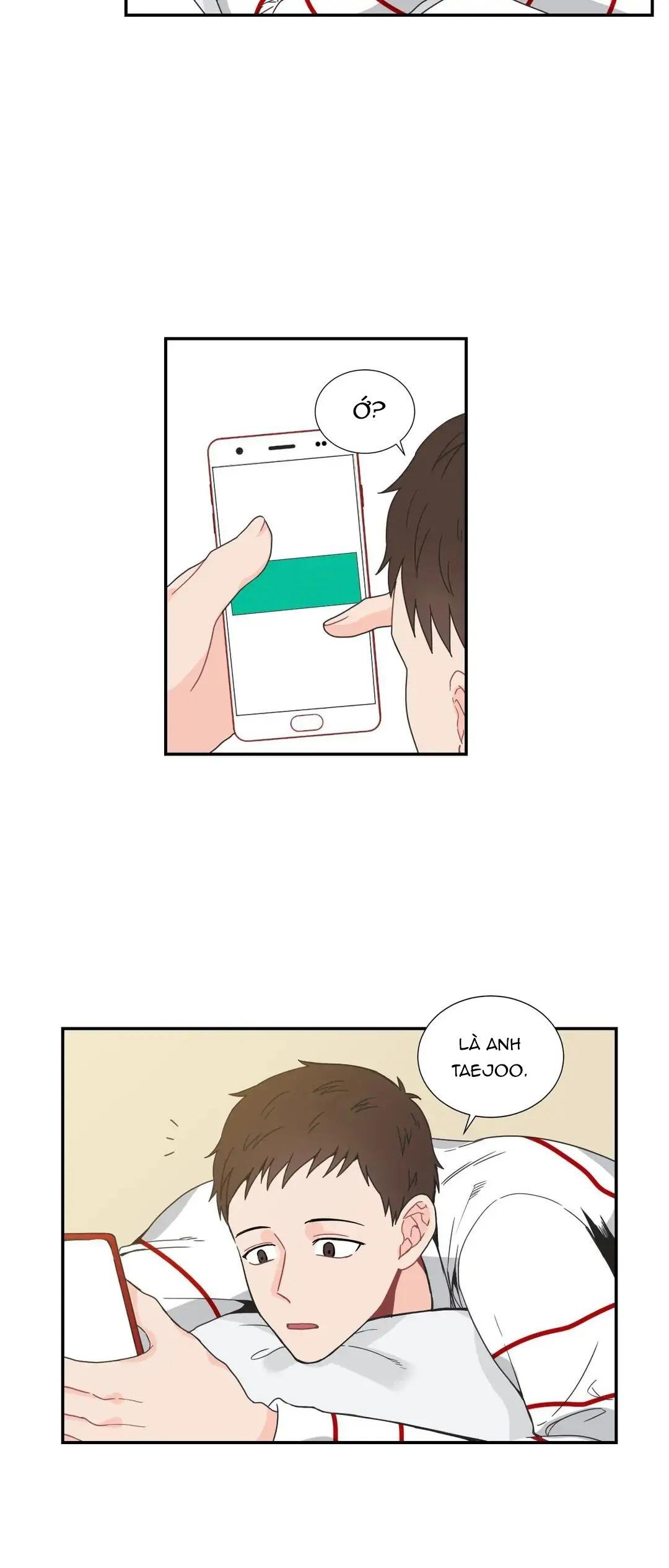 đường ranh giới chapter 16 19