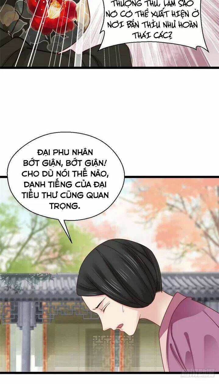 kiều nữ độc phi chapter 206 6