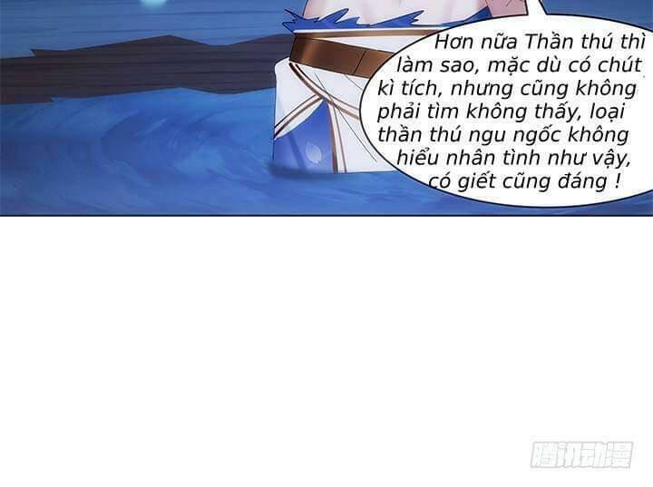 bí mật của dạ tộc chapter 28 109