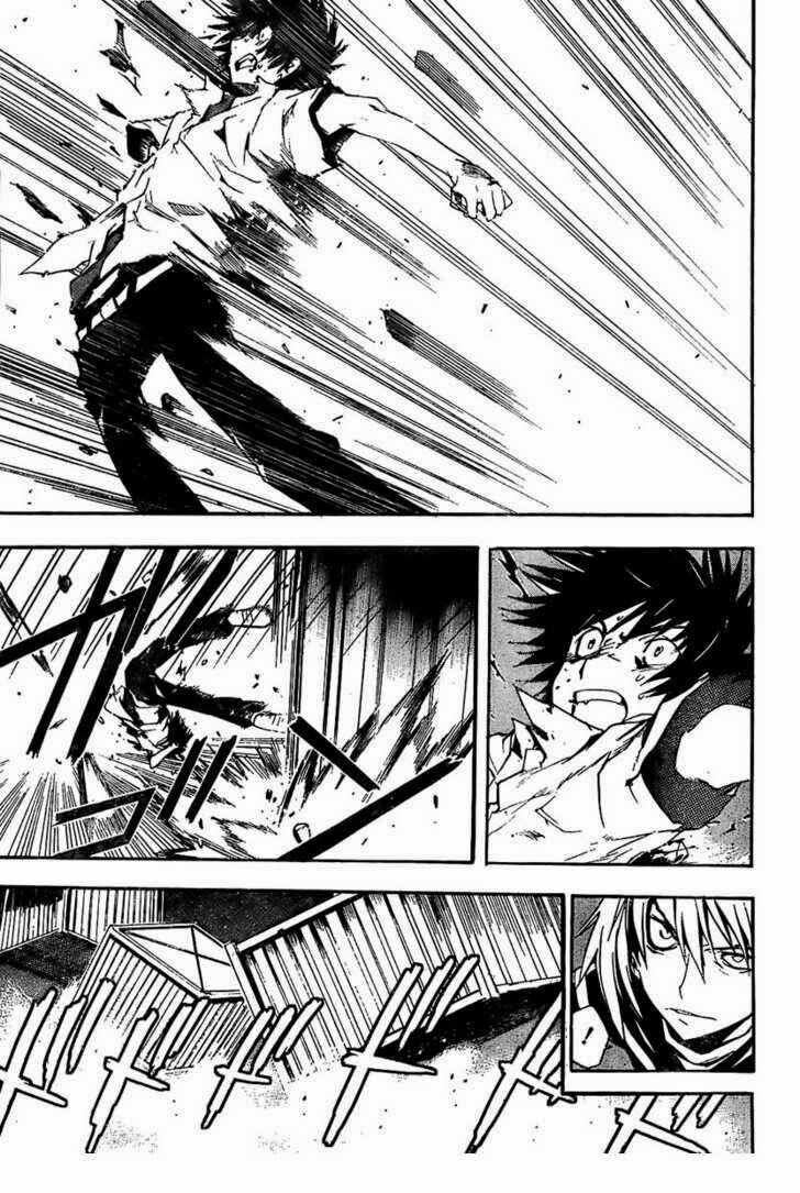 cấm thư ma thuật index chapter 19 8