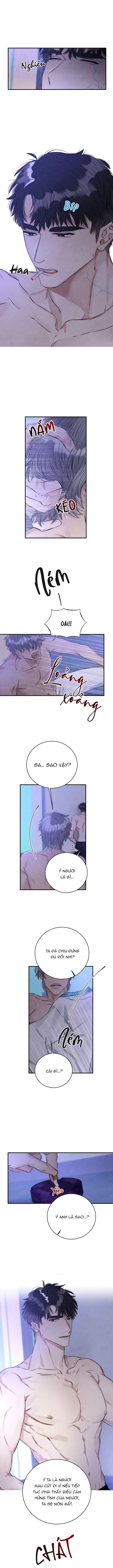 vấp ngã bởi cái tôi chapter 1 3