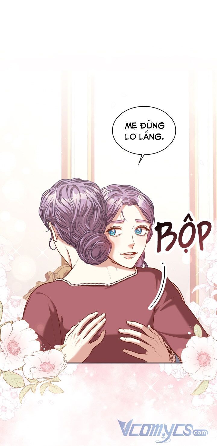 tôi trở thành thư ký của bạo chúa chapter 42 64