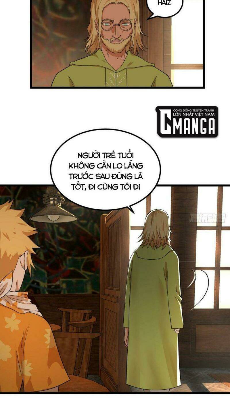 danh sách kẻ phản diện chapter 131 6