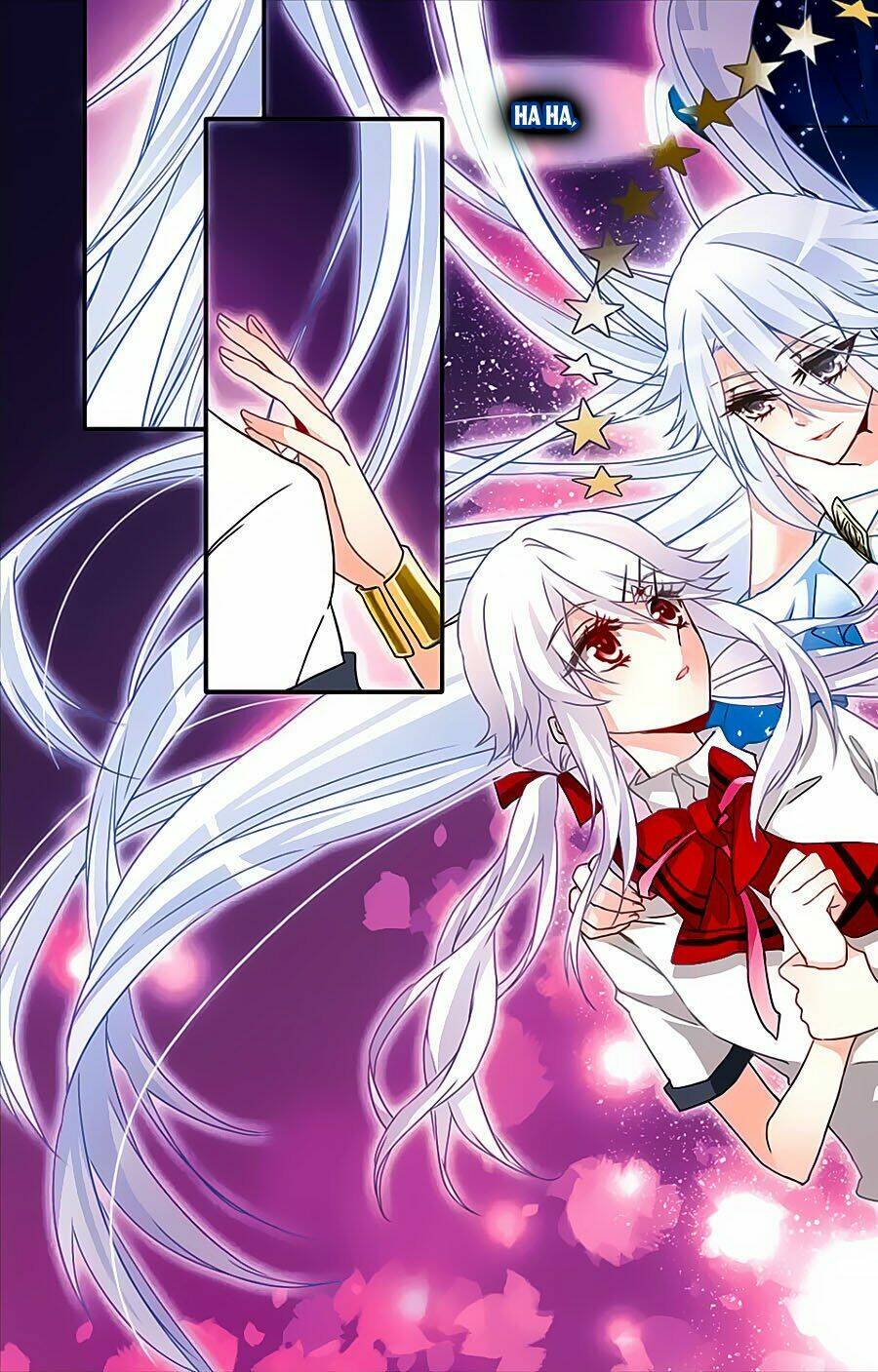 ám chi lạc ấn chapter 46 5