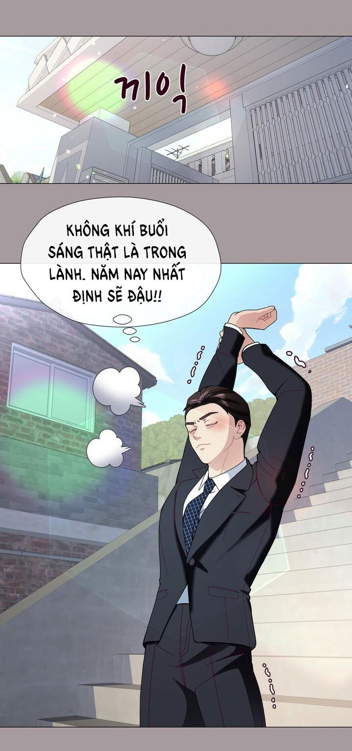 [18+] con không muốn đâu, cha à! chapter 14.2 31